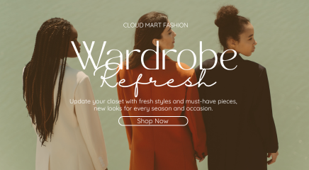 Cloudmart promo
