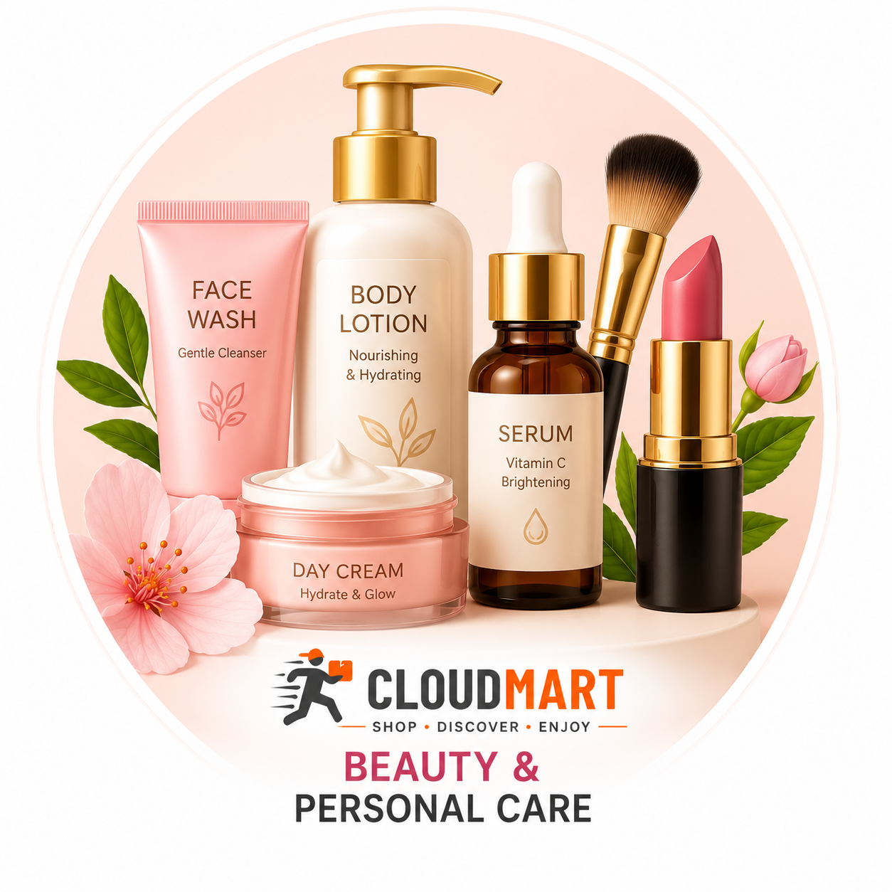 Beauty & Personal Care